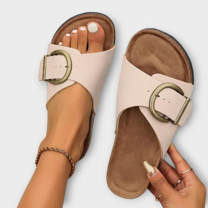 Mandy | Orthopedic Sandals