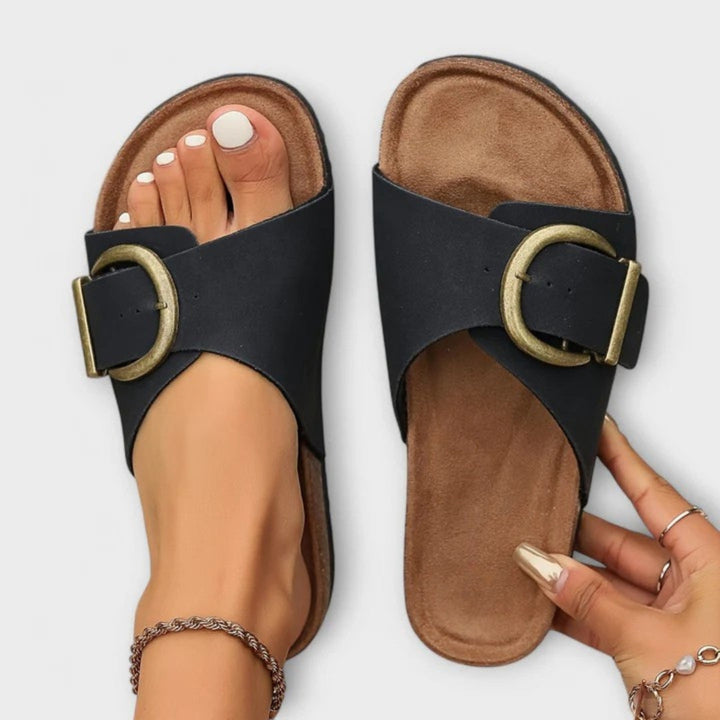 Mandy | Orthopedic Sandals