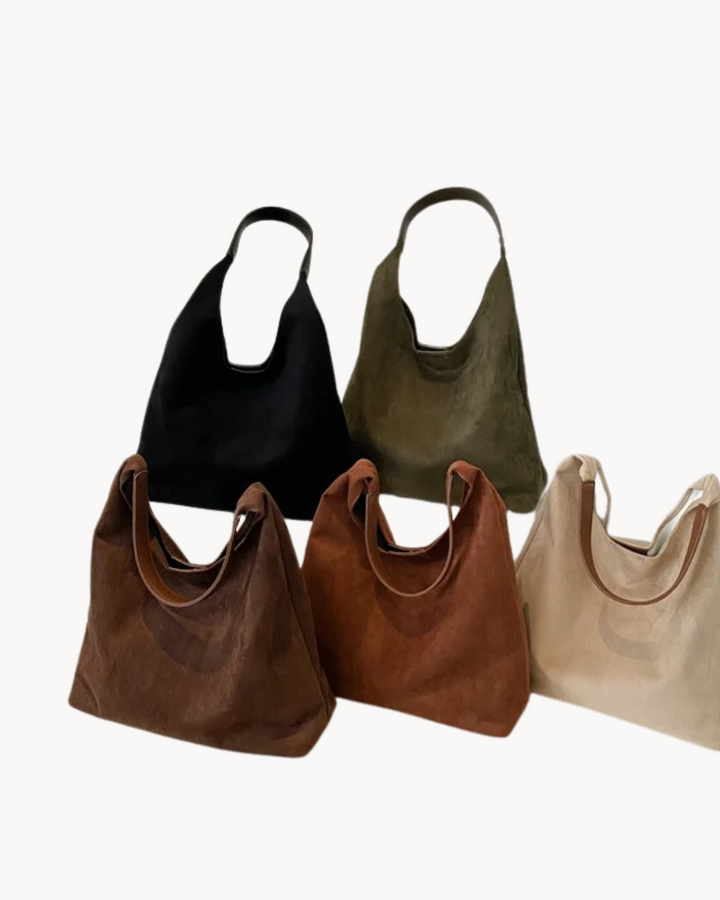 Harper™ - Timeless and elegant ladies' handbag