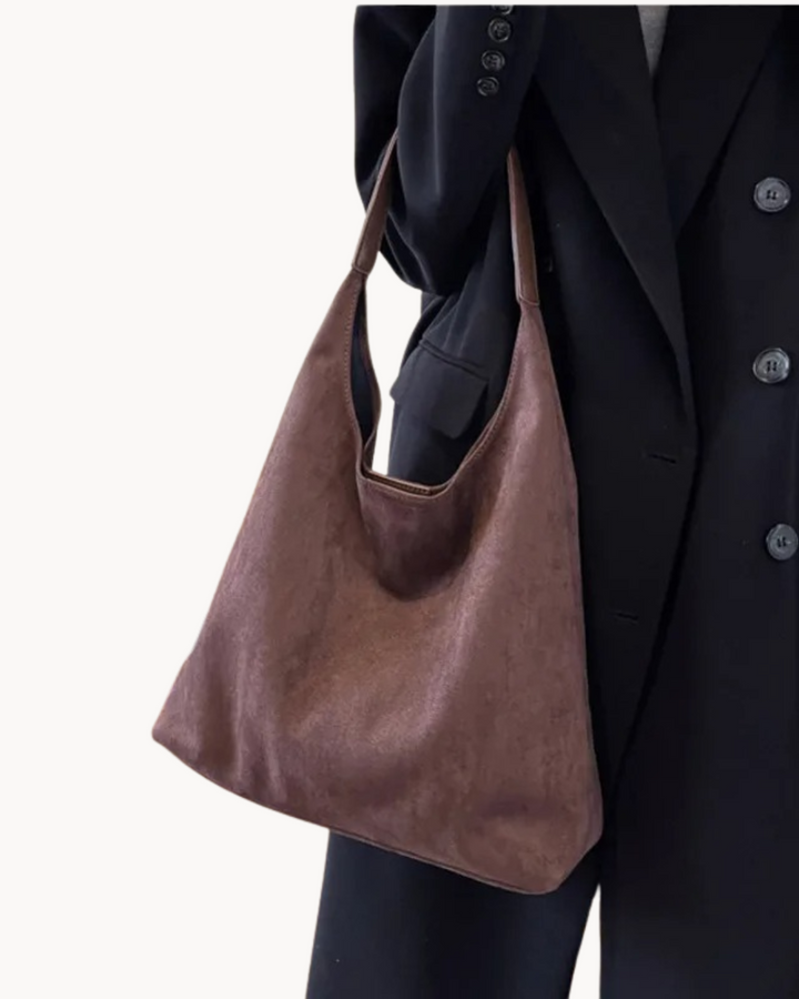 Harper™ - Timeless and elegant ladies' handbag