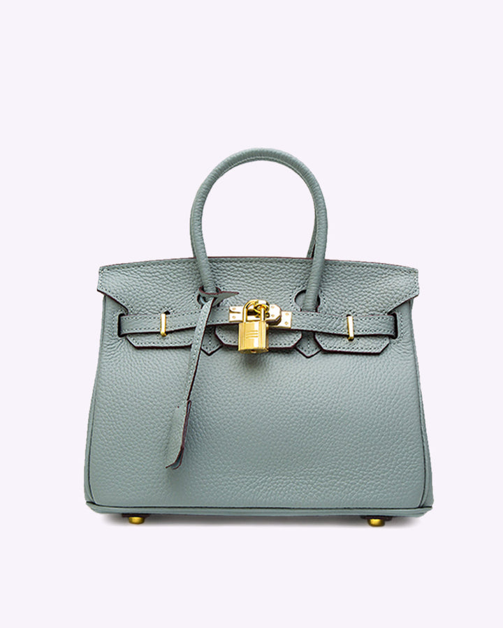 Harper™ - Luxurious leather handbag