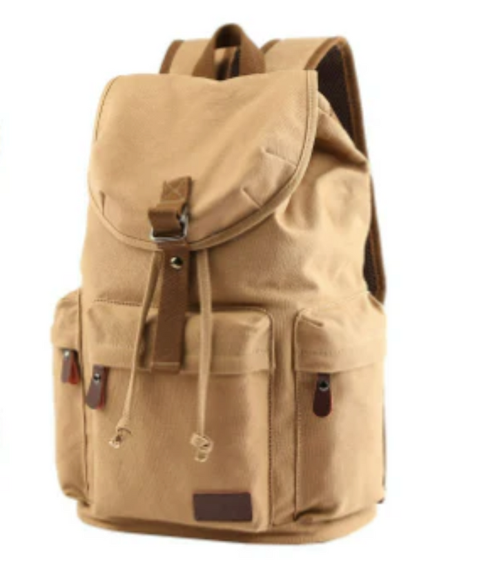 Canvas™ Backpack LEICESTER