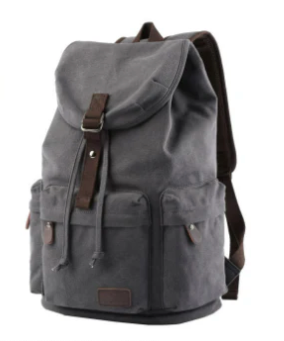 Canvas™ Backpack LEICESTER