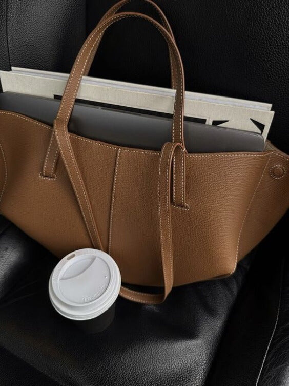 Harper™ - Vintage tote bag