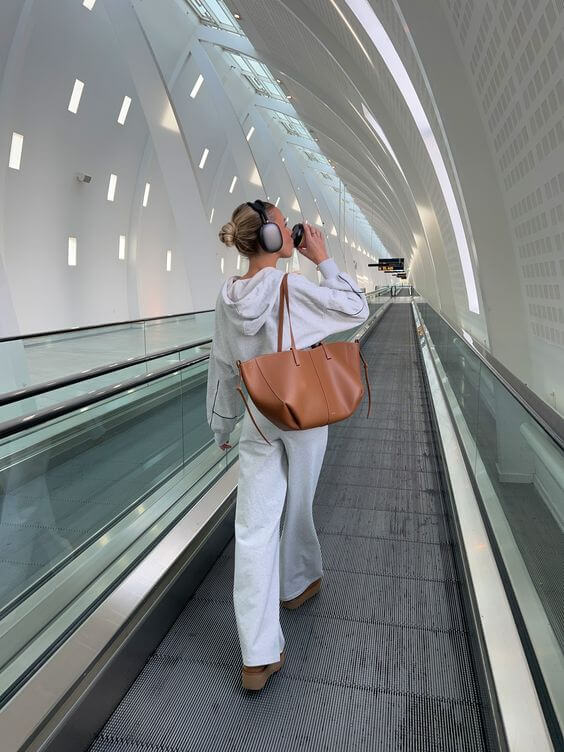 Harper™ - Vintage tote bag