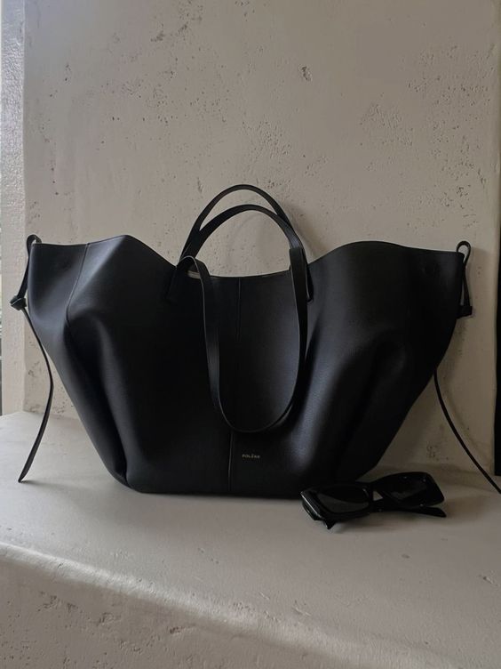 Harper™ - Vintage tote bag