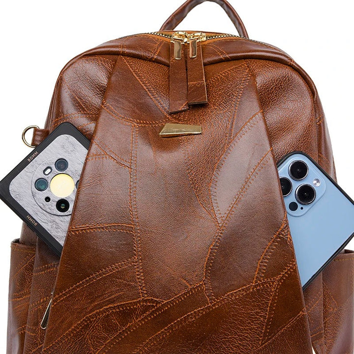 Amira™ | Harper's Women Leather Bag
