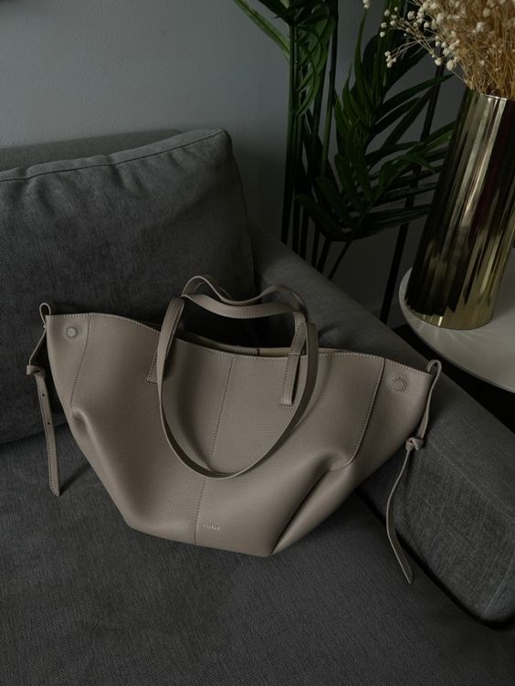 Harper™ - Vintage tote bag